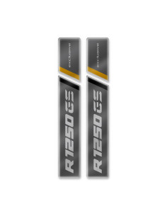 Reflective sticker for suitcases per R 1250 GS 2