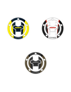 Fuel cap protection per V-Strom 1050 XT PRO - V-Strom 1050 XT