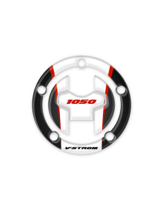 Fuel cap protection per V-Strom 1050 XT PRO - V-Strom 1050 XT 2