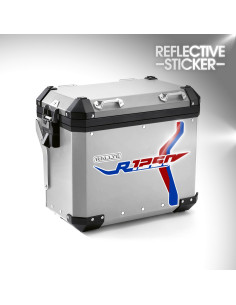 Reflective sticker for suitcases per R 1250 GS