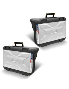 Refractive resin adhesive per R 1250 GS 2