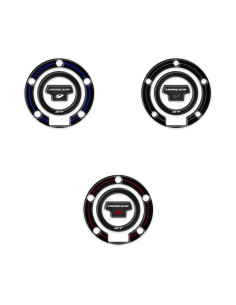 Fuel cap protection per Tracer 9 GT + - Tracer 9 GT