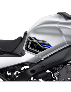 Side Tank Stickers per Tracer 9 - Tracer 9 GT