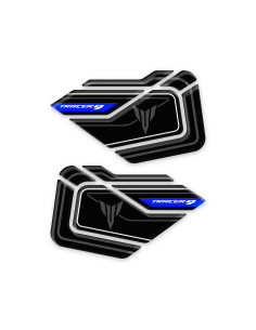 Side Tank Stickers per Tracer 9 - Tracer 9 GT 2