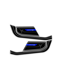 Handguard Stickers per Tracer 9 - Tracer 9 GT 2