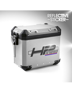 Reflective sticker for suitcases per R 1250 GS ADV - R 1250 GS
