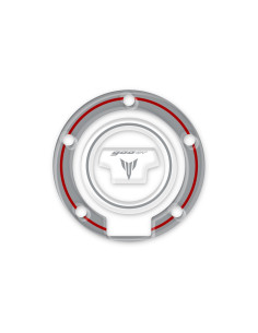 Fuel cap protection per Yamaha - Tracer 900 GT 2