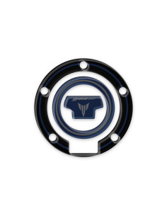 Schutz des Tankdeckels per Yamaha - Tracer 900 GT 2