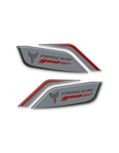 Handguard Stickers per Yamaha - Tracer 900 GT 2
