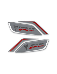 Handguard Stickers per Yamaha - Tracer 900 GT 2