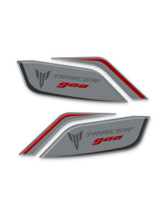 Handguard Stickers per Tracer 900 2