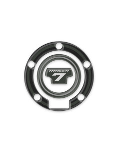 Fuel cap protection per Tracer 7 GT 2