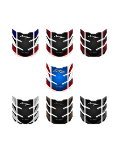 Tankschutz per Africa Twin CRF 1000 L