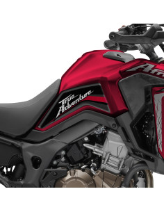 Side Tank Stickers per Honda - Africa Twin CRF 1000 L 2