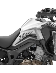Side Tank Stickers per Honda - Africa Twin CRF 1000 L 2