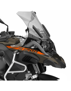 Fairing Stickers per R 1200 GS ADV 2