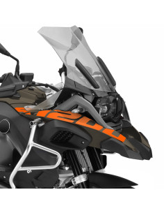 Fairing Stickers per R 1200 GS ADV 2