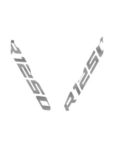 Fairing Stickers per R 1250 GS 2