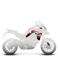 Verkleidungsaufkleber per Multistrada 950 2