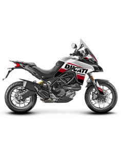 Fairing Stickers per Multistrada 950 2