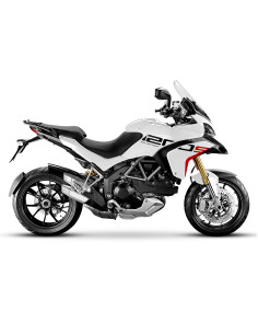 Verkleidungsaufkleber per Multistrada 1200 S