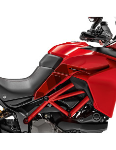 Tank-Seitenaufkleber per Multistrada 950 S