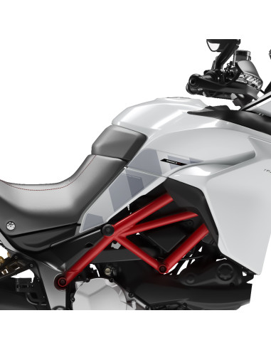 Tank-Seitenaufkleber per Multistrada 950 S