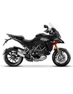 Verkleidungsaufkleber per Multistrada 1200 S