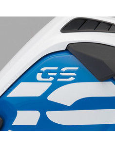 Side Tank Stickers per R 1200 GS ADV