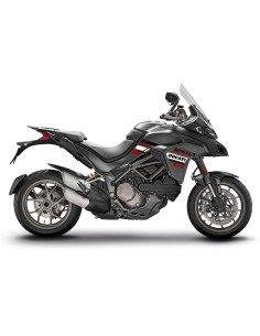 Verkleidungsaufkleber per Multistrada 1260 S