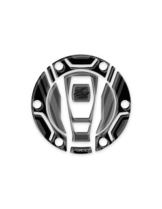 Schutz des Tankdeckels per F 900 XR 2