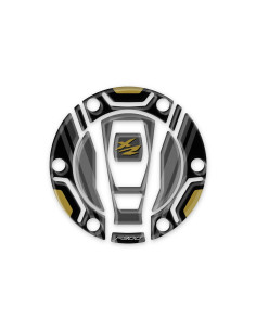 Fuel cap protection per F 900 XR 2