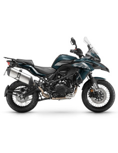 Fairing Stickers per TRK 502 X