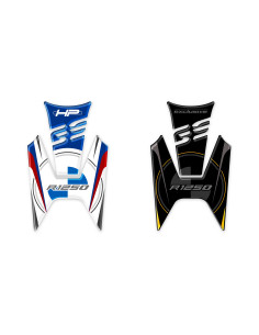 Tank Pad per R 1250 GS