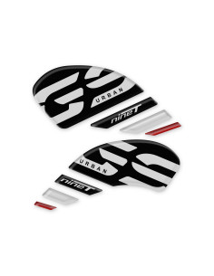 Side Tank Stickers per R NineT 2