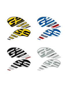 Side Tank Stickers per R NineT