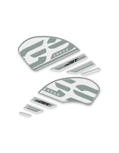 Side Tank Stickers per R NineT 2