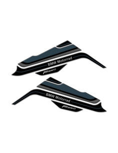 Side Tank Stickers per F 850 GS 2