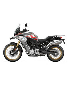 Fairing Stickers per F 850 GS ADV