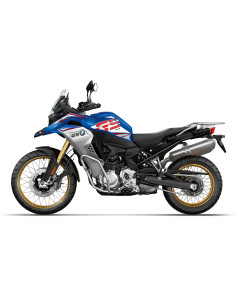 Fairing Stickers per F 850 GS ADV 2