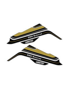 Side Tank Stickers per F 750 GS 2