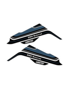 Side Tank Stickers per F 750 GS 2