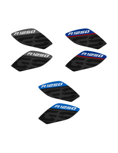 Side Tank Stickers per R 1250 GS