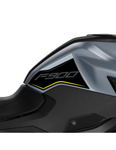 Side Tank Stickers per F 900 R 2