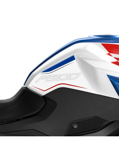 Side Tank Stickers per F 900 R