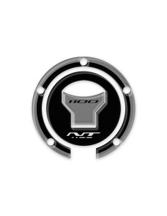 Fuel cap protection per NT 1100 2