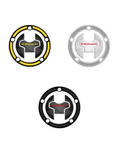 Fuel cap protection for V-Strom 1000 / 650 2017 - 2020 GP-376(M)