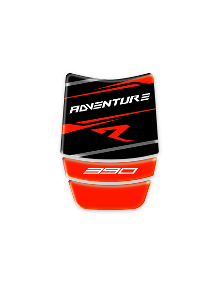 Tankschutz per 390 Adventure