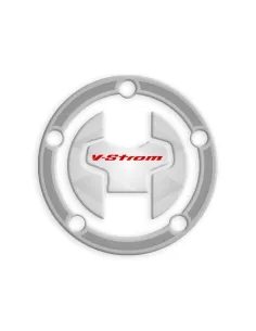 Fuel cap protection for V-Strom 1000 / 650 2017 - 2020 GP-376(M) 2