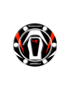 Protection du capuchon per 390 Adventure 2